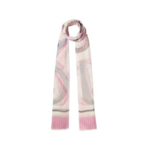 Liu Jo Pashmina Pashmina Donna Mix Print UNI - Francavilla Moda